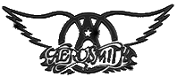 Click here for the official Aerosmith website