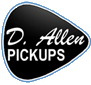 Click here for the official D. Allen Pickups website