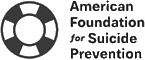 Click here for the official American Foundation of Suicide Prevention website