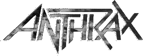 Click here for the official Anthrax website