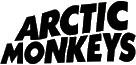 Click here for the official Arctic Monkeys website