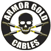 Click here for the official Armor Gold Cables website
