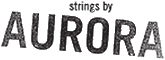 Click here for the official Strings by Aurora website