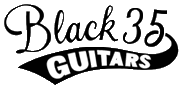 Click here for the official Black 35 Guitars website