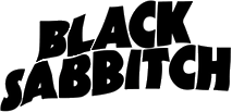Click here for the official Black Sabbitch website