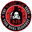 Click here for the official The Bloody Jug Band website