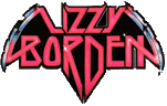 Click here for the official Lizzy Borden website