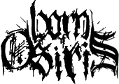 Click here for the official Born of Osiris website