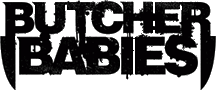 Click here for the official Butcher Babies website
