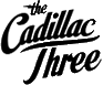 Click here for the official The Cadillac Three website