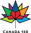 Click here for the official Canada 150 website