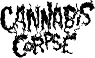 Click here for the official Cannabis Corpse website