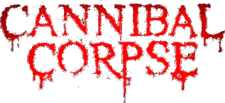 Click here for the official Cannibal Corpse website