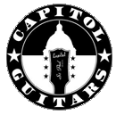 Click here for the official Capitol Guitars website