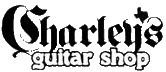 Click here for the official Charley's Guitar Shop website