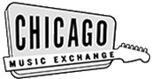 Click here for the official Chicago Music Exchange website