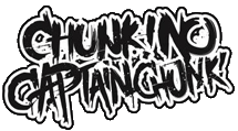Click here for the official Chunk! No, Captain Chunk! website