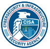 Click here for the official Cybersecurity & Infrastructure Security Agency website