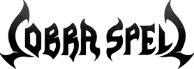 Click here for the official Cobra Spell website