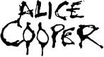 Click here for the official Alice Cooper website