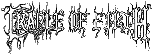 Click here for the official Cradle of Filth website