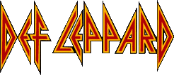 Click here for the official Def Leppard website