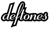 Click here for the official Deftones website