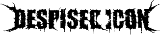 Click here for the official Despised Icon website