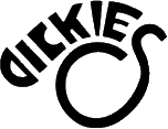Click here for the official The Dickies website