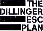 Click here for the official The Dillinger Escape Plan website