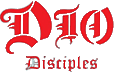 Click here for the official Dio Disciples website