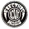 Click here for the official Electric Love Hogs website