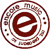 Click here for the official Encore Music website