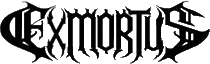 Click here for the official Exmortus website
