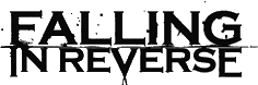 Click here for the official Falling In Reverse website