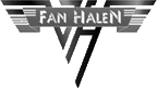 Click here for the official Fan Halen website