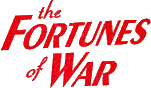 Click here for the official The Fortunes of War website