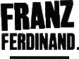 Click here for the official Franz Ferdinand website