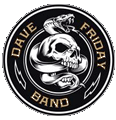 Click here for the official Dave Friday Band website