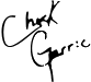 Click here for the official Chuck Garric website