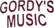 Click here for the official Gordy's Music website
