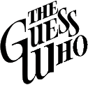 Click here for the official The Guess Who website