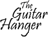 Click here for the official The Guitar Hanger website
