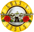 Click here for the official Guns N Roses website