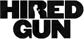 Click here for the official Hired Gun website