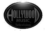 Click here for the official Hollywood Music TV website