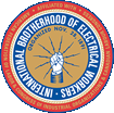 Click here for the official IBEW website
