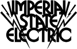 Click here for the official Imperial State Electric website