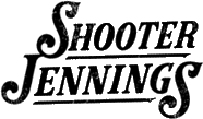 Click here for the official Shooter Jennings website