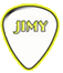 Guitar Picks by Jimy